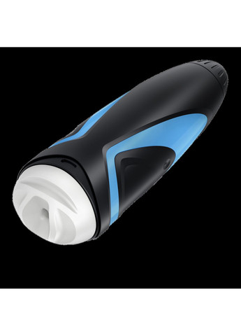 Мастурбатор Men One со сменной тугостью канала Satisfyer (366876739)