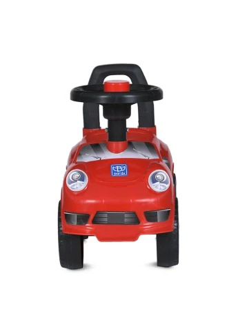 Детская каталка-толокар M 5786-3, до 25 кг M 5786-3 Bambi (396317804)