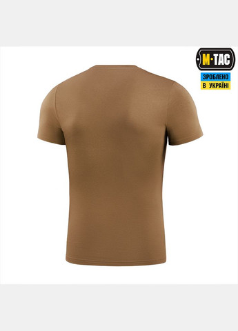 Футболка Death From Above Coyote Brown M-TAC (315147551)