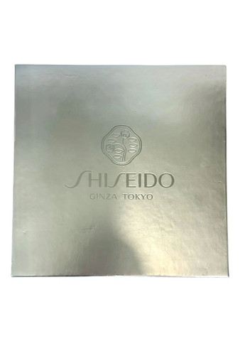 Набор мужской косметики Men's Skincare Essentials 4 предмета Shiseido (363132870)