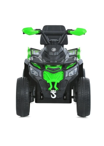 Дитячий електромобіль Квадроцикл M 6125EBLR-5 до 23 кг No Brand (388535174)