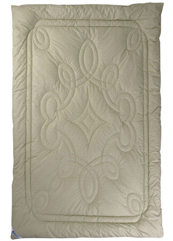 Одеяло 200х220 шерстяное "Vintage" Руно 322.02ШУ_Vintage (316089422)