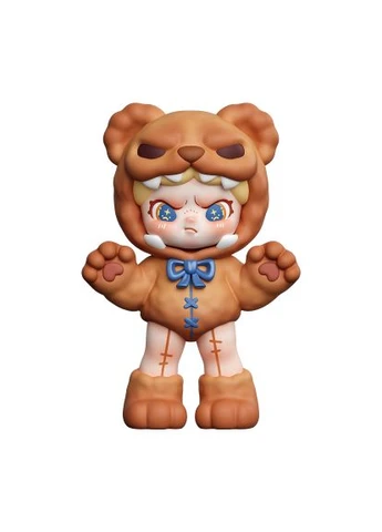 Фігурка сюрприз Tnt Dora Світ фантазій (DRM-AGXA) 10/10 Toys сюрприз Tnt Dora Світ фантазій (401754925)