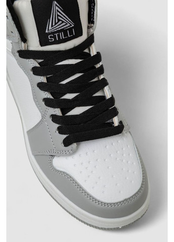 Кросівки жіночі зимові на хутрі, 248RHB470-2 Stilli комбіновані зими (366248734)