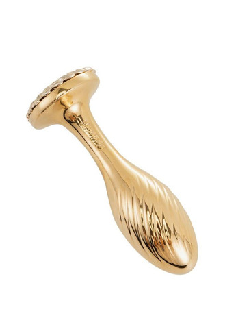 Анальная пробка SEVANDA Pearl Pear-shape Anal Plug Lockink (304996172)