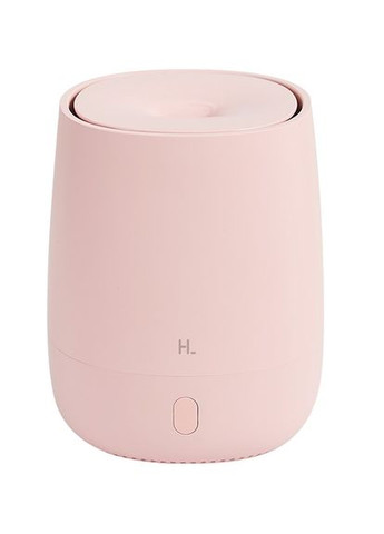 Ароматерапевтический увлажнитель Xiaomi HL Aromatherapy machine Pink (HLEOD01) Happy Life (270016218)