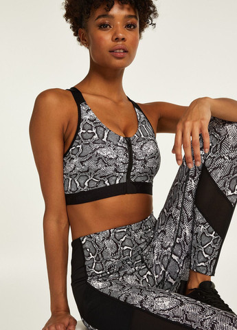 Спортивний топ Hunkemoller без кісточок Hunkenmoller (367195317)