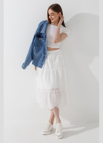 Куртка женская джинсовая 4255 Zeo Basic (315967538}