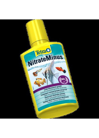 Средство NitrateMinus для снижения нитратов в воде 250 мл (*) Tetra (323154040)