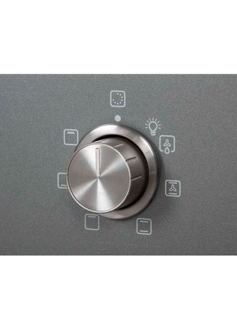 Духовой шкаф LAS VEGAS 6 TC (GRS) Ventolux (306745572)