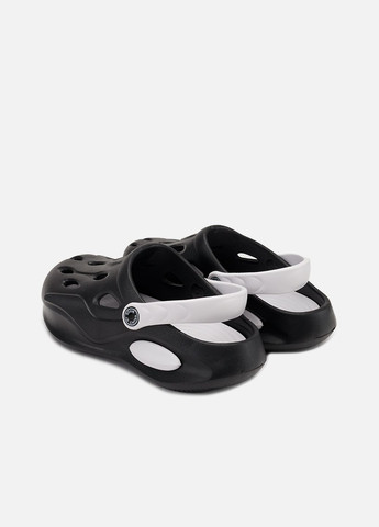 Кроксы для мальчика цвет черный CB-00264579 Buddy Sheep (319069332)