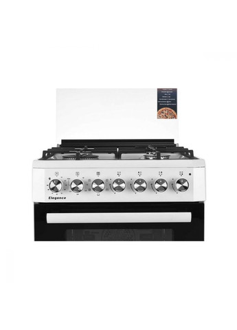 комбинированная плита fscfc606w Ardesto