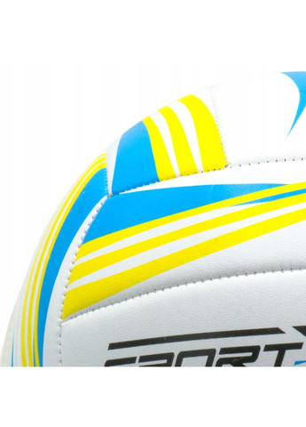 М'яч волейбольний SV-SE0103 Size 5 SportVida (357132991)