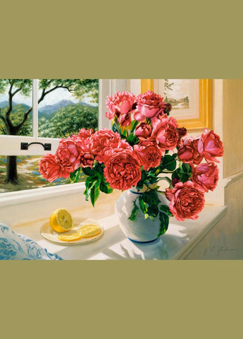 Пазл 3000 эл. " " (Польша) / Летние воспоминания Castorland (342417370)