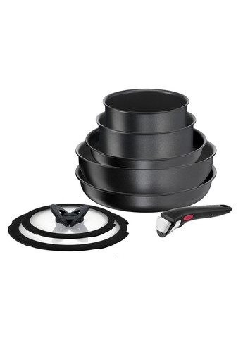 Набор посуды Ingenio Daily Chef 8 предметов (L7629242) Tefal (351855547)