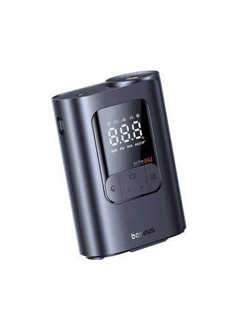 Автомобильный компрессор GoTrip VA1 Super Mini Cordless Inflator 22-Cylinder Baseus (380642375)