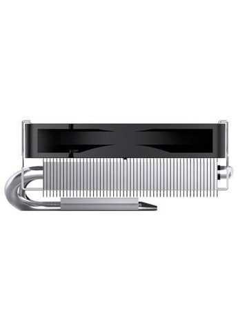 Кулер до процесора Jonsbo HP400S Black (369878088)