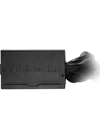 Блок питания 850W 80 Pluse GOLD Golf-blade 120mm Fan (CL-850G) ASRock (337689866)