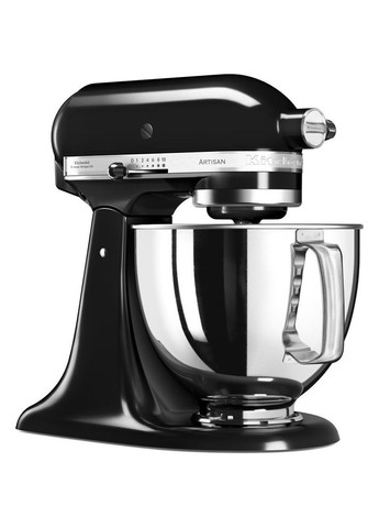 Кухонная машина 5KSM125EOB KitchenAid (316391118)