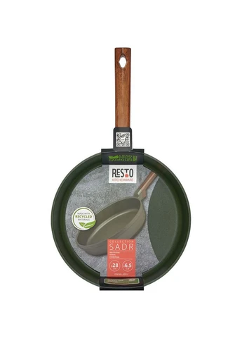 Сотейник Sadr 28 см Black (93711) RESTO (338562447)
