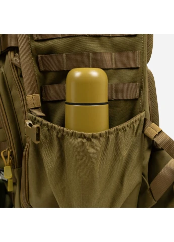 Рюкзак Defender 100 л Sandstone (UTRP-053-sandstone) Tramp (365228331)