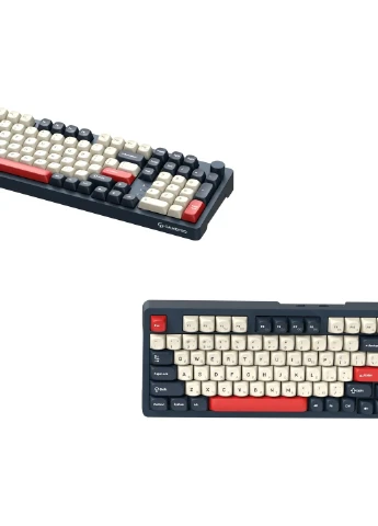 Клавіатура Asgard Drakkar MK305BL Blue [152959] GAMEPRO (400894490)