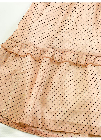 Біла сукня Mevis (315780617)