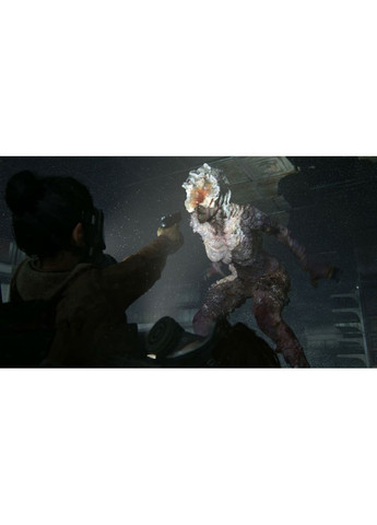Гра The Last of Us Part II для Sony 4 (PS4) PlayStation (307994371)