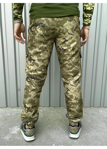 Тактические штаны Intruder (348781144)