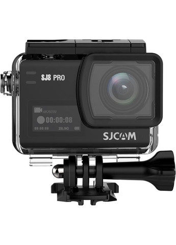 Экшн-камера SJ8 Pro (6972476168130) SJCam (323104537)