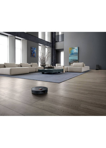 Робот-пилосос Robot Vacuum X20 Max Black (1100573) Xiaomi (317711814)