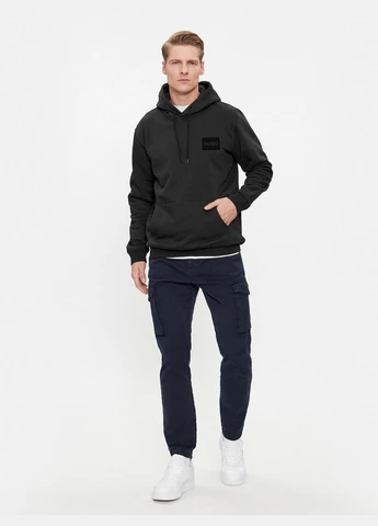 Чоловіче худі на флісі Hugo Boss No Brand (382664109)