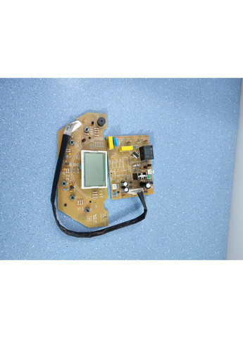 Плата управления для хлебопечки OW302200 SS-187684 Moulinex (362204095)