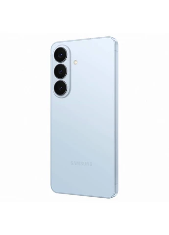 Смартфон Galaxy S26 12/256GB Sky Blue (SM-S942BLBGEUC) Samsung (382599060)
