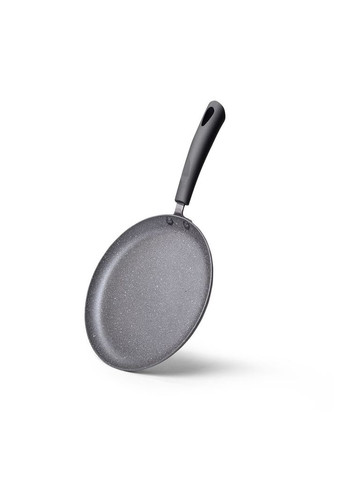 Сковорода для блинов Grey Stone с антипригарным покрытием Platinum 23 см (4976) Fissman (283022331)