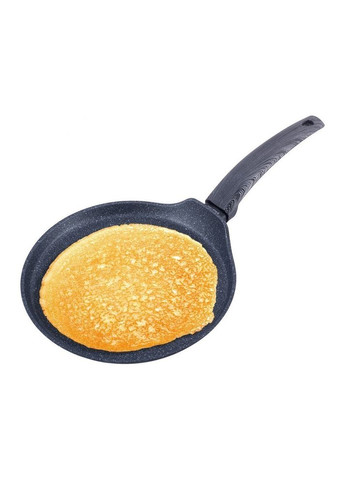 Сковорода для блинов без крышки 24 см. KM4126 Kamille (316614770)
