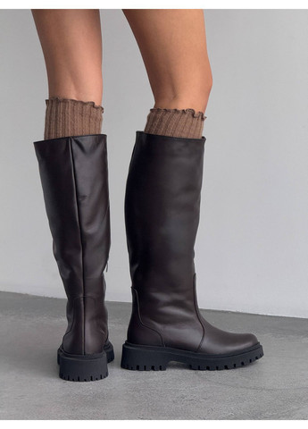 Зимові чоботи No Brand (370984480)