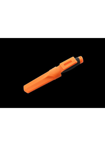 Ніж G806-OR помаранчевий з ножнами (A-016659) Ganzo (319390791)