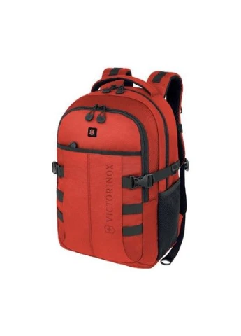 Рюкзак Vx Sport Cadet с відділ. д,ноутбука 15,6" Черв. (20л) (33x46x18) Victorinox (385893701)