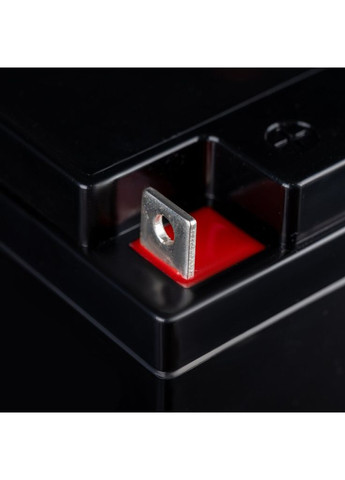 Аккумулятор AGM LPM 12V - 26 Ah LogicPower (372817386)