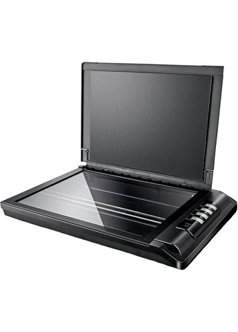 Сканер A4 Plustek OpticSlim 2700 0315TS (559608) Canon (360422520)