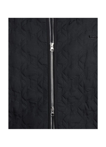 Черная куртка мужская lebron therma-fit adv insulated basketball black Nike