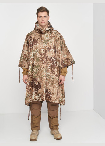 Пончо американське ARIDFLEC Mil-Tec (315822206)