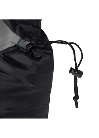 Спальный мешок (спальник) одеяло +2...+21°C R Black/Grey SportVida SV-CC0062 (297082689)