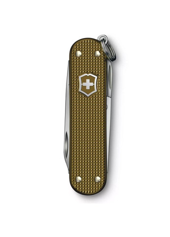 Складаний ніж CLASSIC SD Terra Brown 0.6221.L24 Victorinox (317305920)