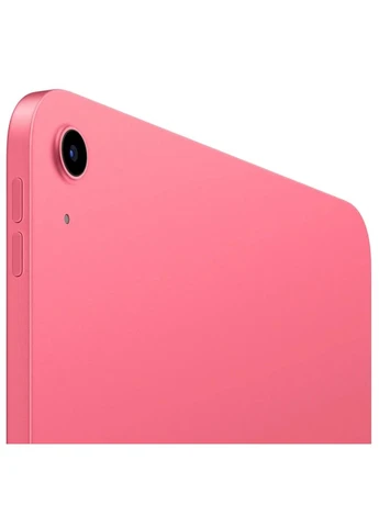 Планшет iPad 11" 2025 Wi-Fi 128GB Pink (MD4E4TY/A) Apple (372619592)