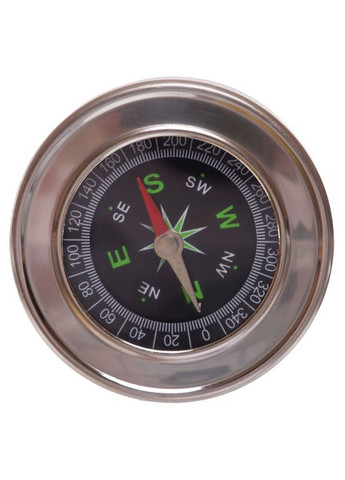 Компас магнітний (d-60мм, метал, пластик) (DC60) SP-Sport (361434519)