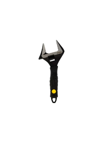 Ключ розвідний 150 мм (0-34 мм) Mastertool (388201240)