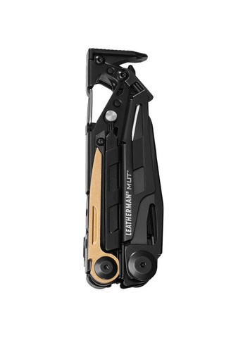 Набір Мультитул Mut/Molle 833084+Подовжувач бітотримача + Комплект біт Bit Kit 2 половини Leatherman (319663316)