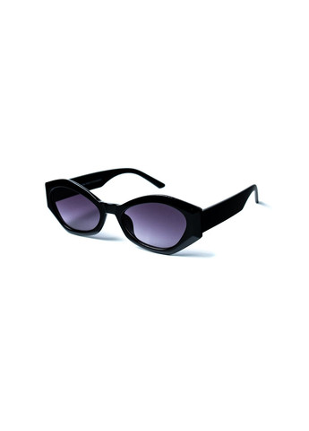 Солнцезащитные очки детские Фешн-класика LuckyLOOK 449-527 (292668894)